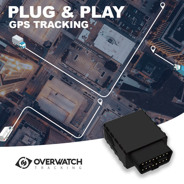 Samsung's Connect Auto OBD GPS Tracker - CorvusGPS Blog