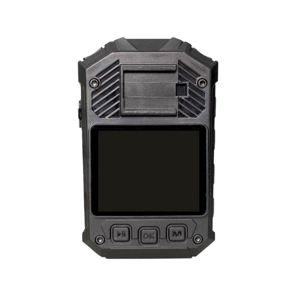 Overwatch® EH150 V3 Body Worn Camera – OverWatch Security